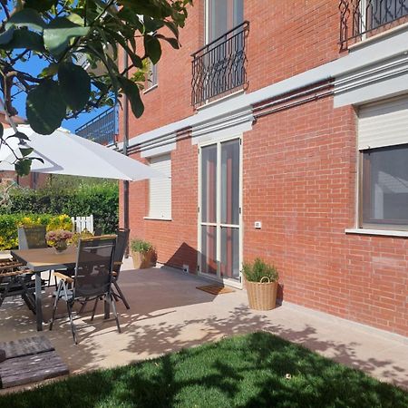 Casa Del Sole Apartments With Garden Marina Di Pisa Extérieur photo