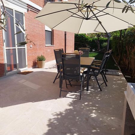Casa Del Sole Apartments With Garden Marina Di Pisa Extérieur photo