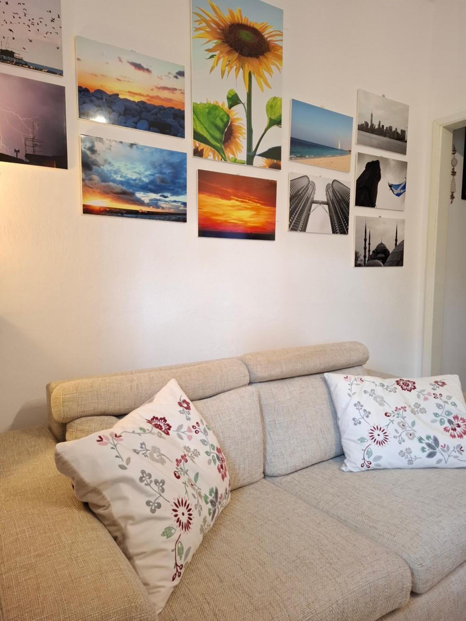 Casa Del Sole Apartments With Garden Marina Di Pisa Extérieur photo