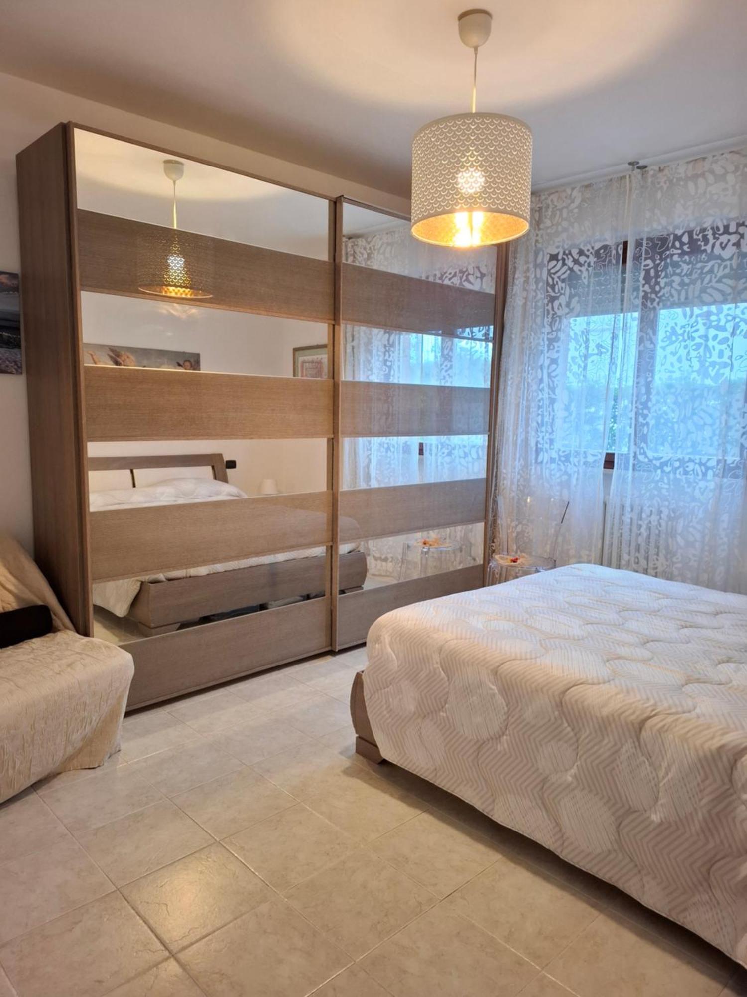 Casa Del Sole Apartments With Garden Marina Di Pisa Extérieur photo