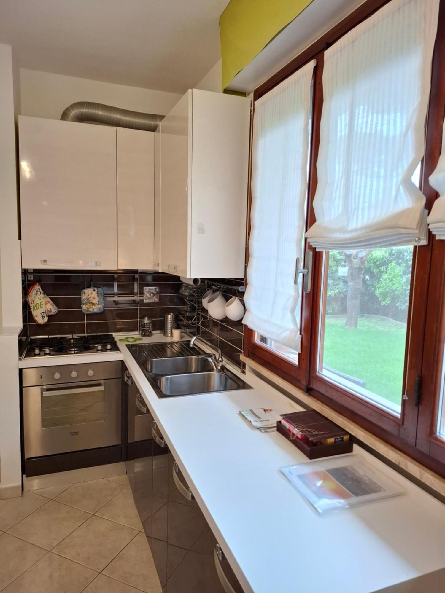 Casa Del Sole Apartments With Garden Marina Di Pisa Chambre photo