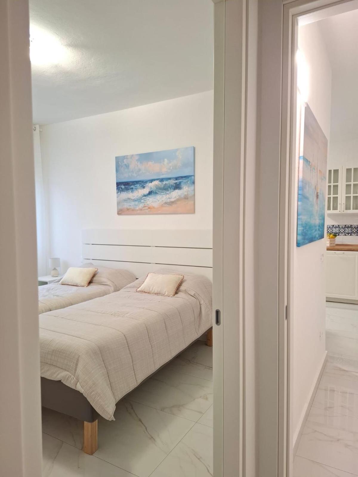 Casa Del Sole Apartments With Garden Marina Di Pisa Extérieur photo
