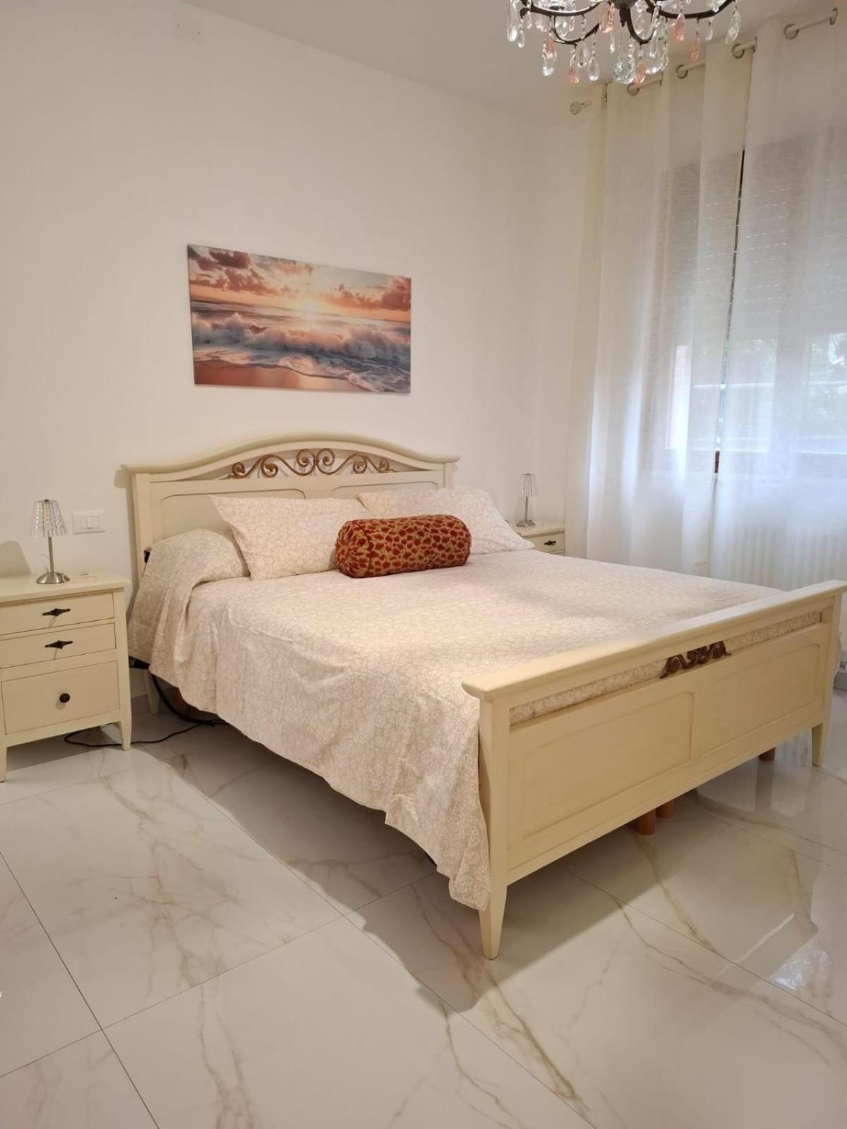 Casa Del Sole Apartments With Garden Marina Di Pisa Extérieur photo