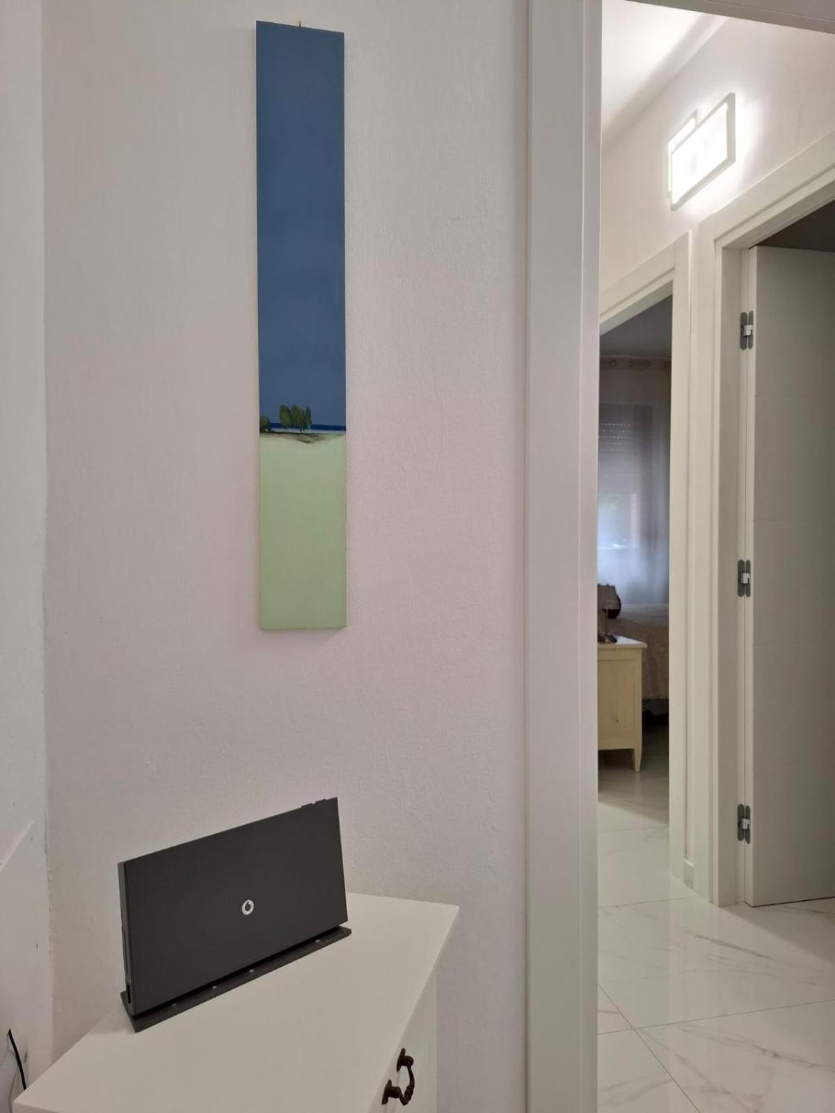 Casa Del Sole Apartments With Garden Marina Di Pisa Extérieur photo