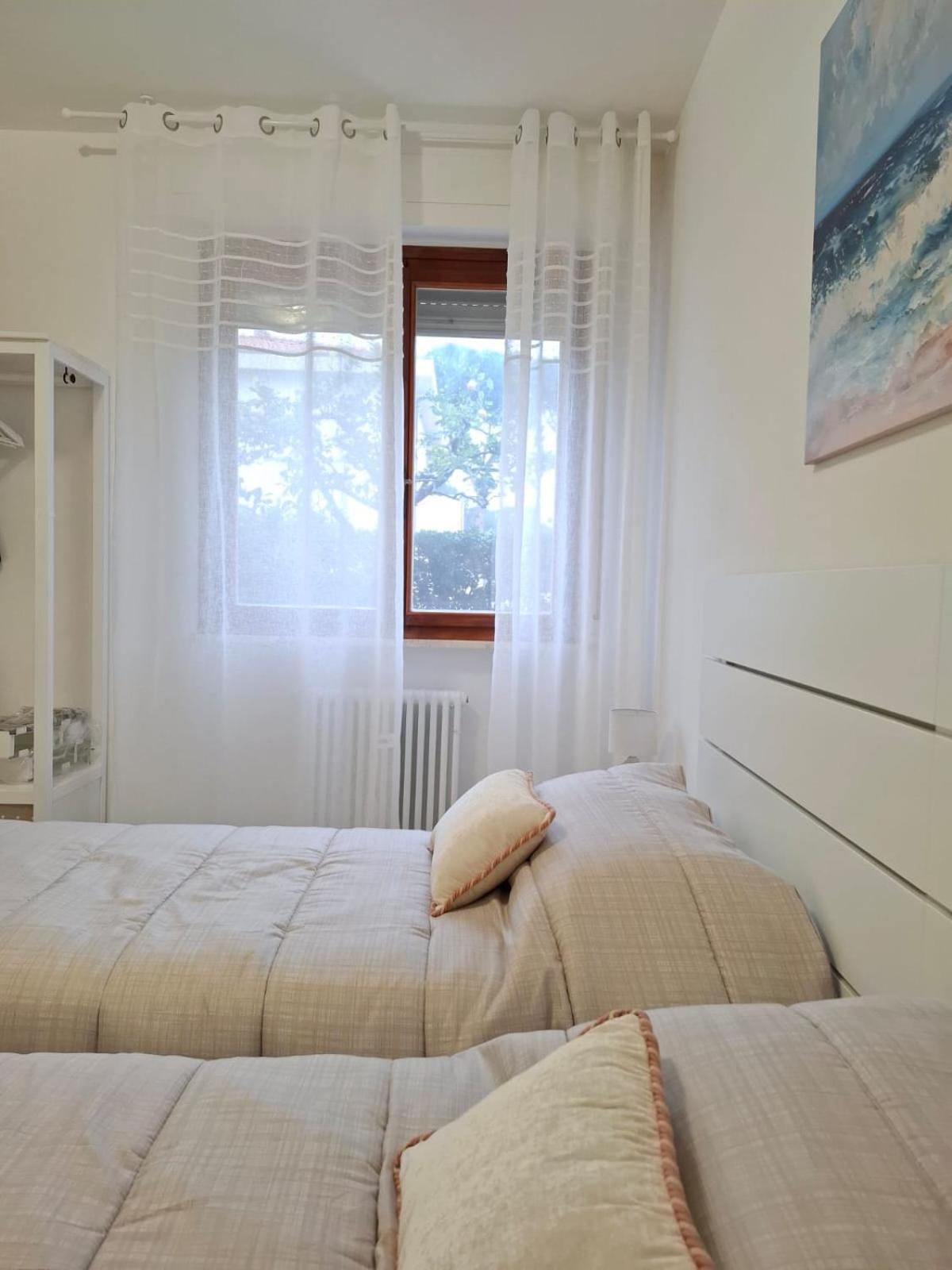 Casa Del Sole Apartments With Garden Marina Di Pisa Extérieur photo