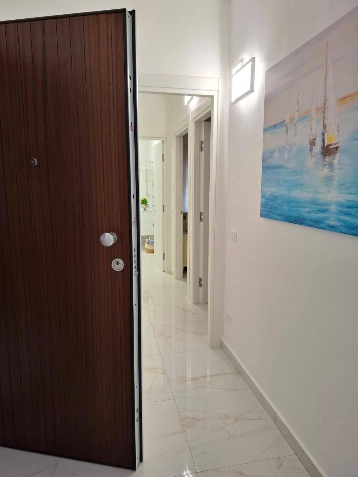 Casa Del Sole Apartments With Garden Marina Di Pisa Extérieur photo
