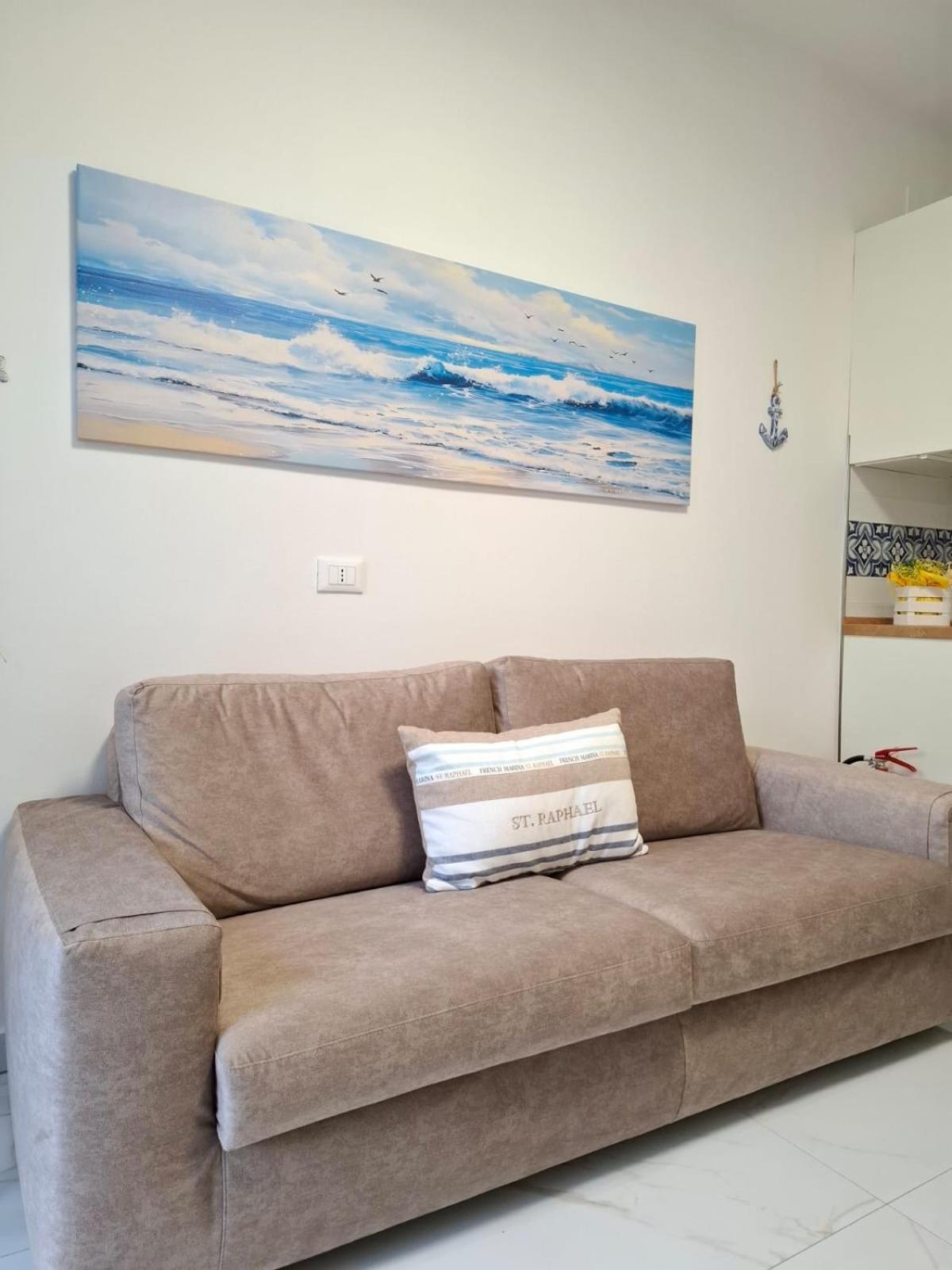 Casa Del Sole Apartments With Garden Marina Di Pisa Extérieur photo