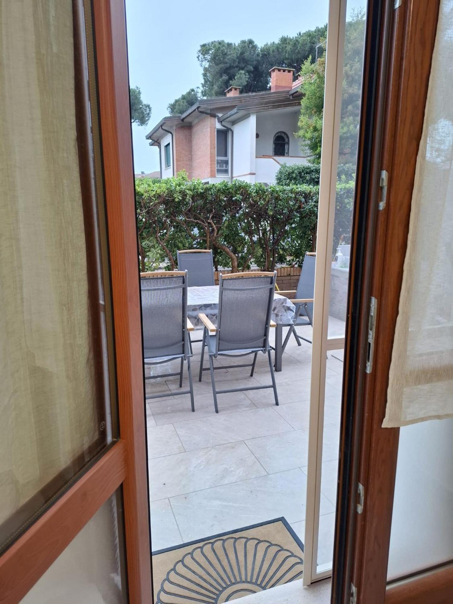 Casa Del Sole Apartments With Garden Marina Di Pisa Extérieur photo